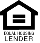 Equal Housing Lender logo