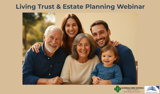 Secure your legacy. Gain peace of mind. Protect what matters mos