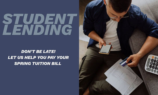 Student Lending