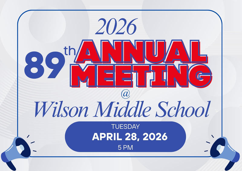89th Annual Meeting