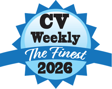 CV Weekly 2026