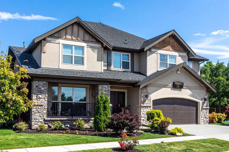 5/6 Adjustable Rate Mortgage